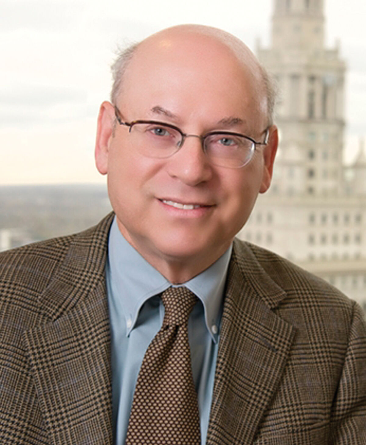 Rick Rivitz